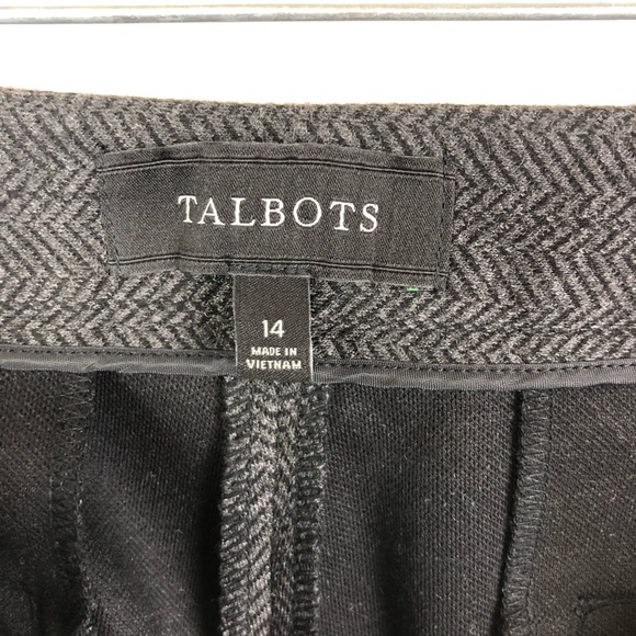 Talbots Dress Pants - Picture 5 of 8